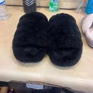 Ugg slippers